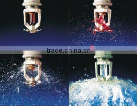 fire-fighting equipment