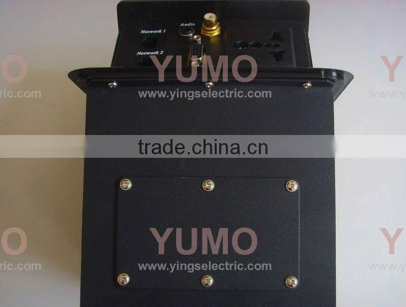 HZM-301 Desktop socket