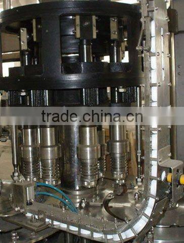 Water Filling Packing Machinery