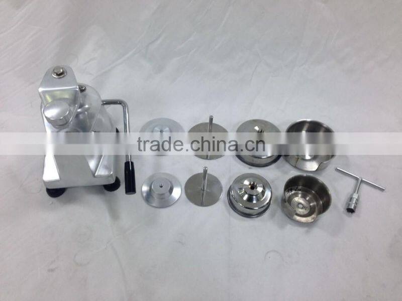 GRT-HF100/130 Manual Crab Cakes Maker Press