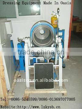 High Quality Lab ore laboratory ball grinder
