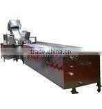 Teemyeah TW-506L Efficient Continuously Vegetable Washing Machine Leafy Vegetable Cleaning Machine