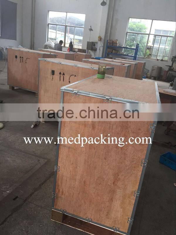 JNG-255 Semi-automatic Capsule Filling Machine