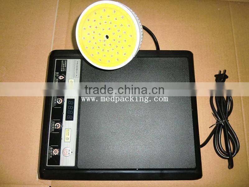portable magnetic induction bottle sealer ( seal size: 15-100mm )