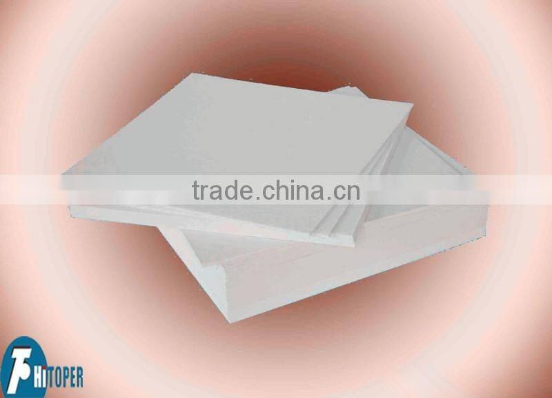 Fine membrane filter press for filtering used oil