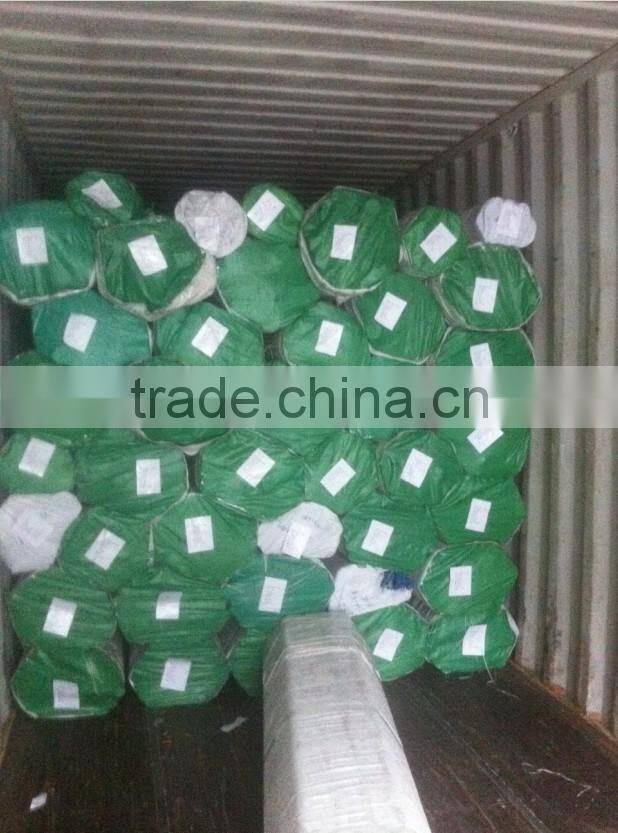 304 tubi acciaio inox per canne fumarie