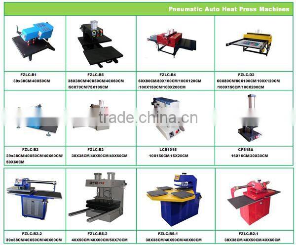 Auplex 38*38CM digital mug heat press/ sublimation mug press mac