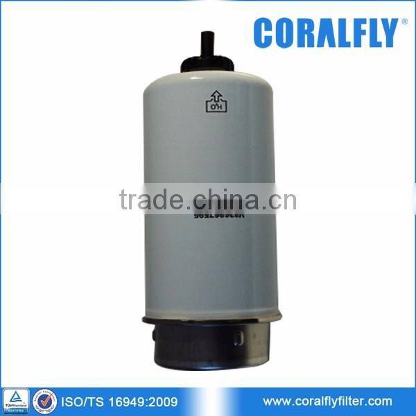 Tractors Filter Fuel Water Separator V836867595