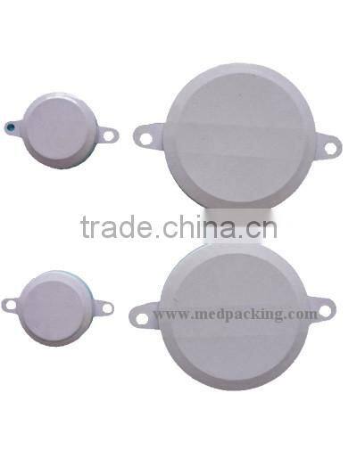200L Drum Cap (1 pair includes 1pcs 2" cap and 1pcs 3/4" cap)