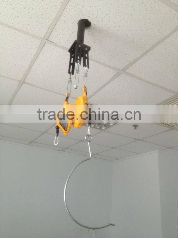 Keestar GK2200 Single Needle Double Thread Chain Stitch Portable Sewing Machine