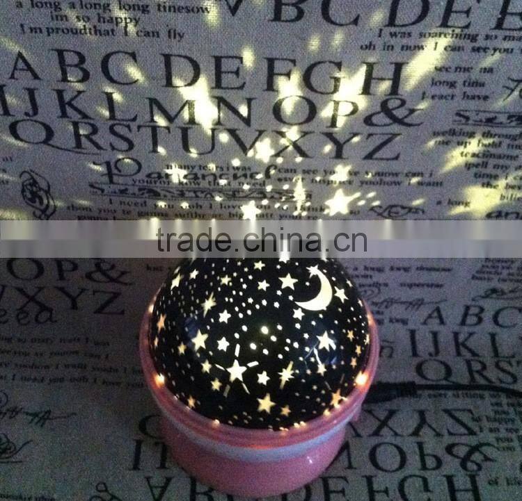 star master night light for bar romantic master led star master