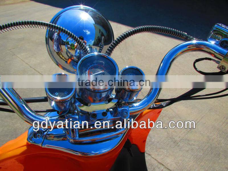 Three wheel motorcycle tricycle manufacturer