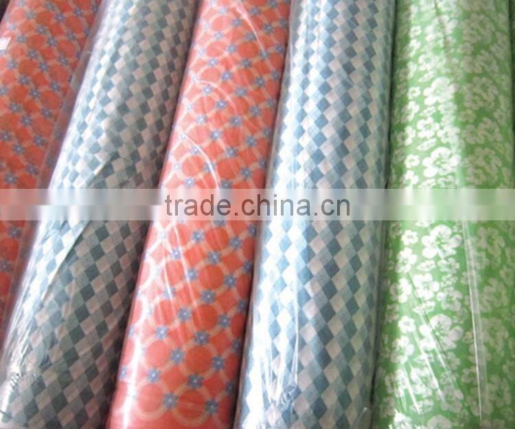 Durable Quality PP Nonwoven Oriental Upholstery Fabric