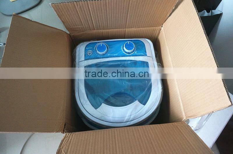 2014 New Product 3.0kg Mini Washing Machine