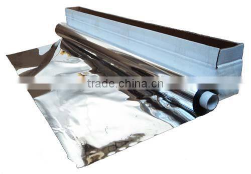 Reflective Mylar Silver Film