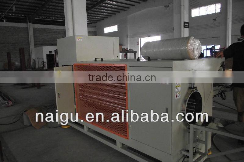 foshan naigu mattress compression machine