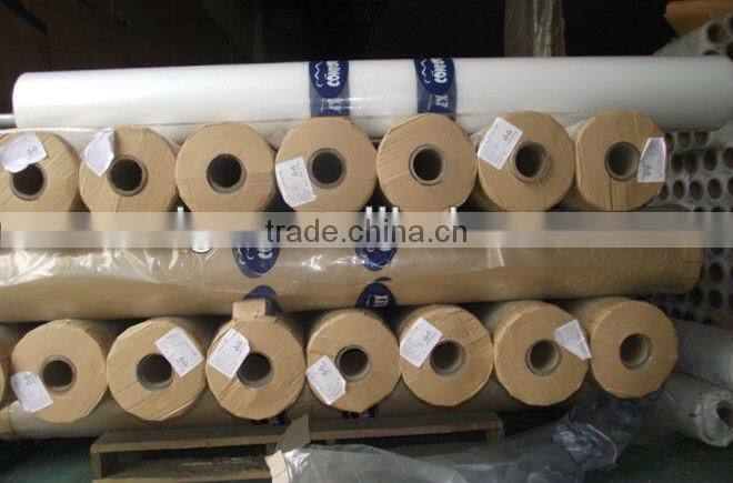 Mattress packing sheet with LOGO printing