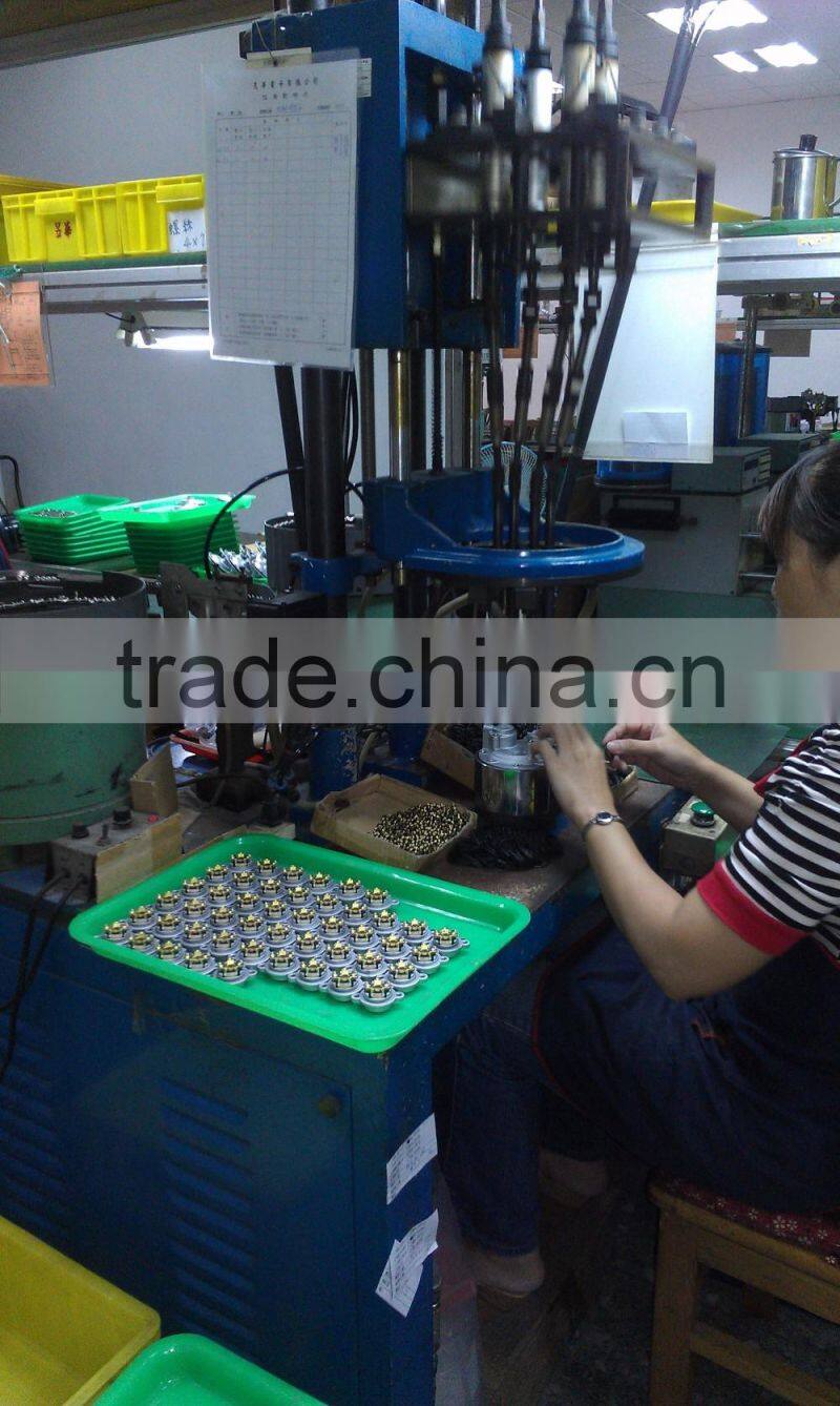 Gas Stainless steel fireplace heater stove straight pipe line tube indoor straight lineal burner