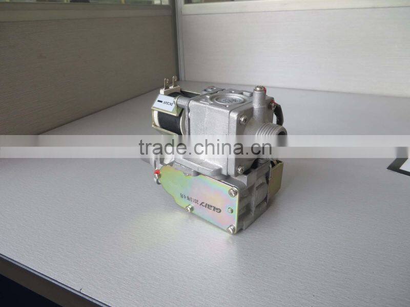Gas Valve of gas boiler