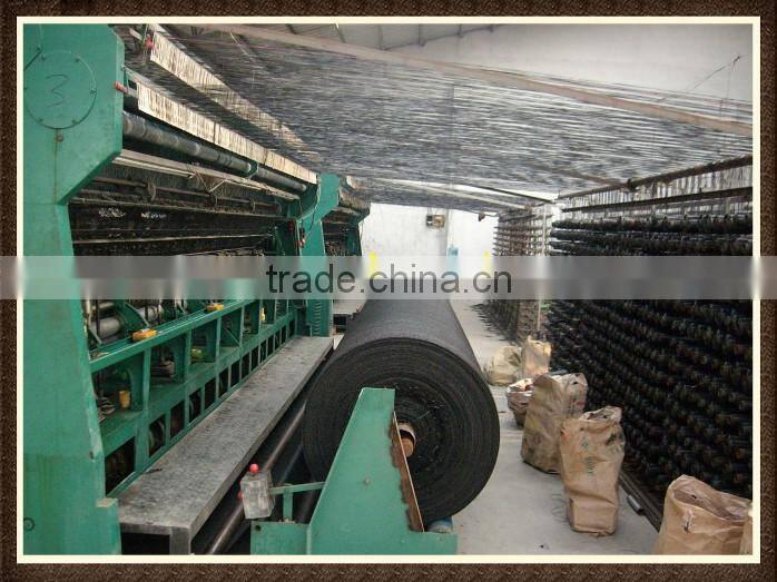 green Sun Shade Net With Competitive Price