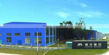 ASTM A554 Weled Metal Tube