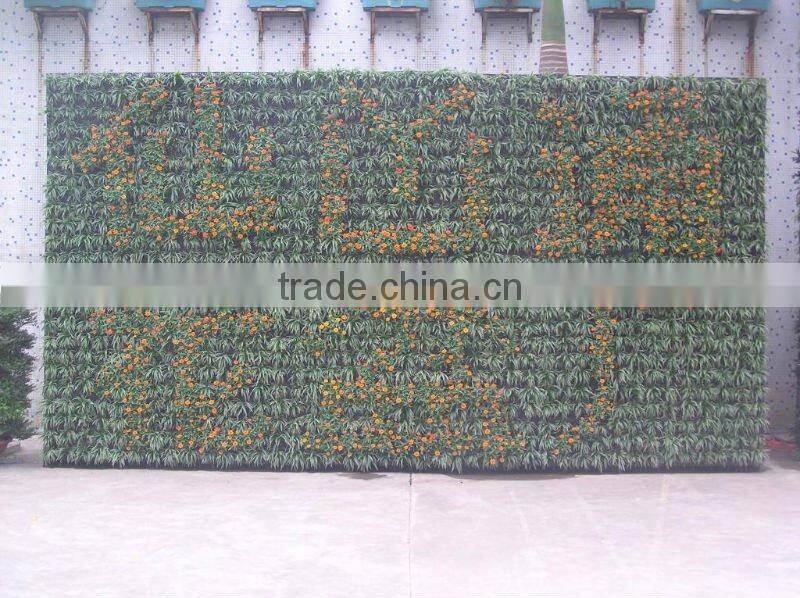 PB280 vertical green wall SYSTEM