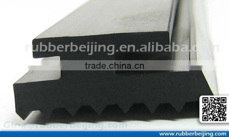 good quality sunroof rubber seal