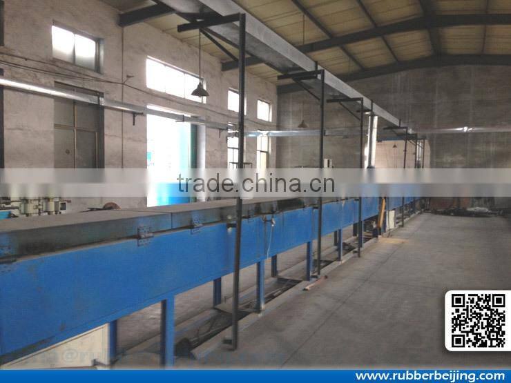 fabric Reinforced silicon hose