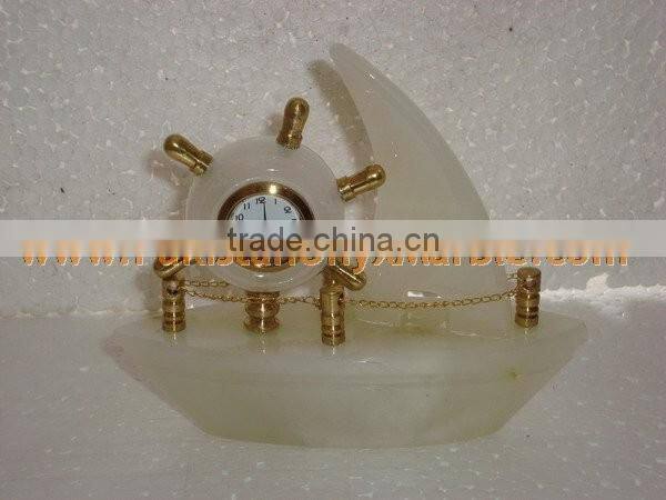 MARBLE CLOCKS HANDICRAFTS