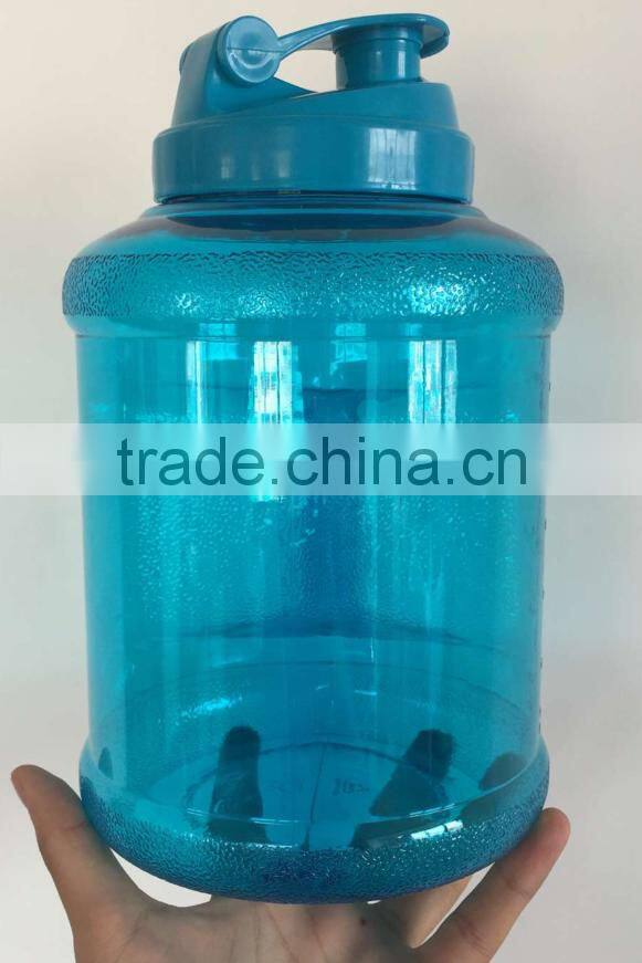 2.2L 1.89L 2.5L Sports Water Bottle Sprtjoy BPA Free Plastic Big Large Outdoor Picnic Bicycle Bike Camping kettle