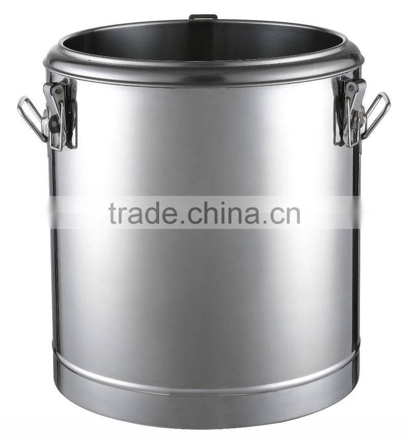 Stainless Steel Container for Foood Keep Warm