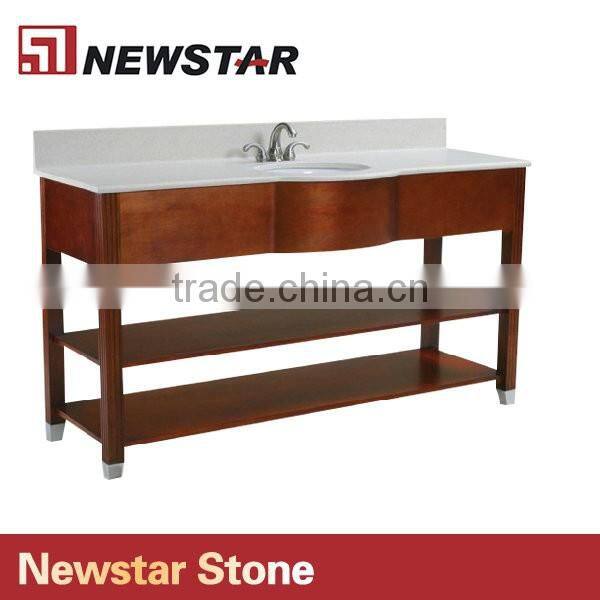 Newstar Perfect Bathroom Sink Base Cabinets