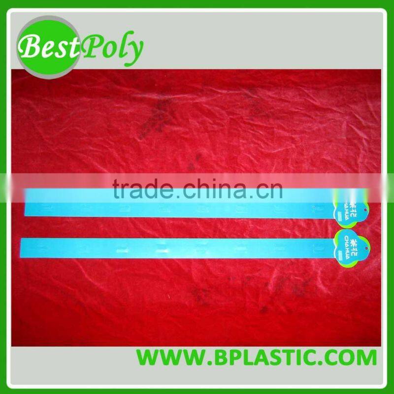 PP hanging bar in custom design