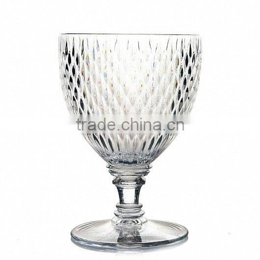 2017 NEW Design Plastic Wine Glass Party cups