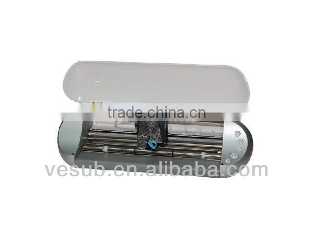 Efficient Vinyl Cutting Plotter