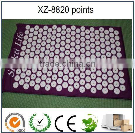 Shakti Mat/Acupressure Mat/Nail Mat/Spike Mat