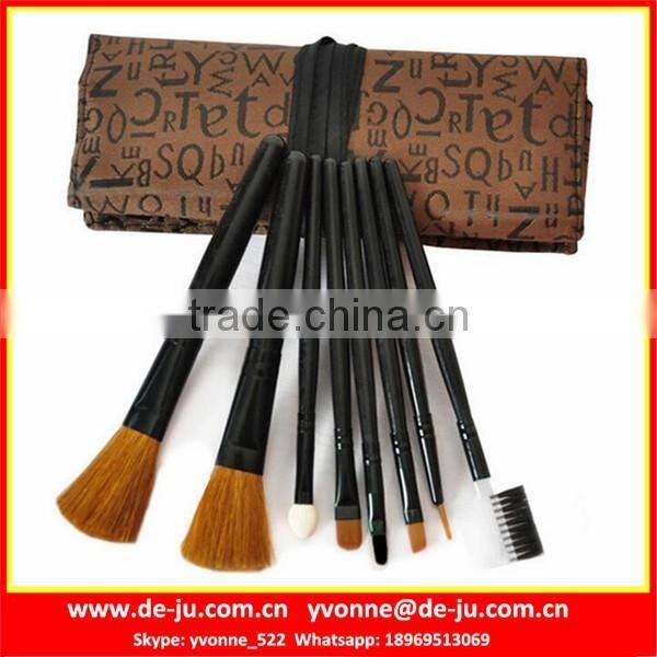 Foundation Blending Eyeliner Makeup Brush For Girl