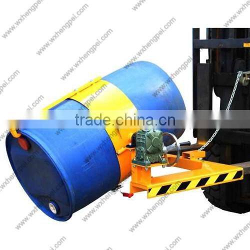 All electric multi-functional control oil turned car