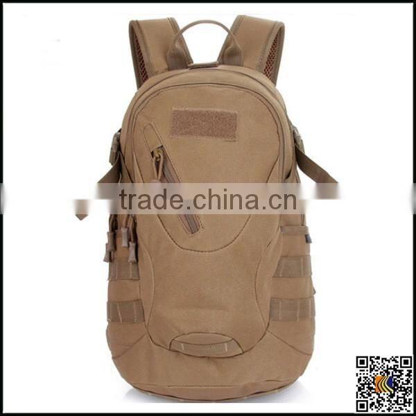 2016 hot selling military backpack Army Bag