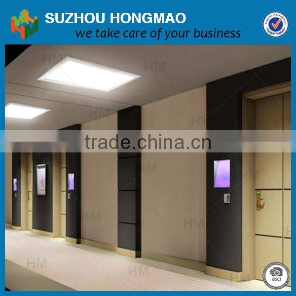 led panel 600x600 45W 600*600 indoor lighting indoor hanging light LED flat panel lighting