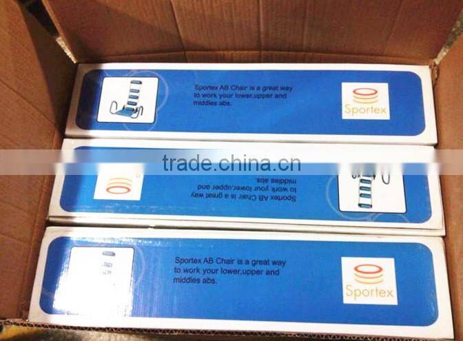 Stock Sportex AB chair