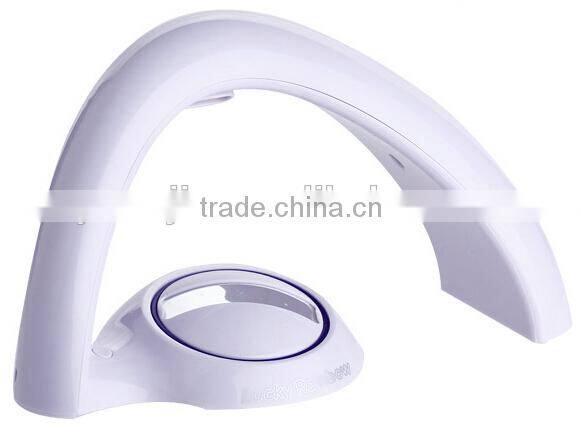 Supply creative fashion Romantic rainbow projector / Rainbow small Night light