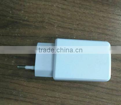 EU US Plug 5V 2A USB Port Wall Charger 5 Volt 2 Amp AC-DC Power Adapter Converter