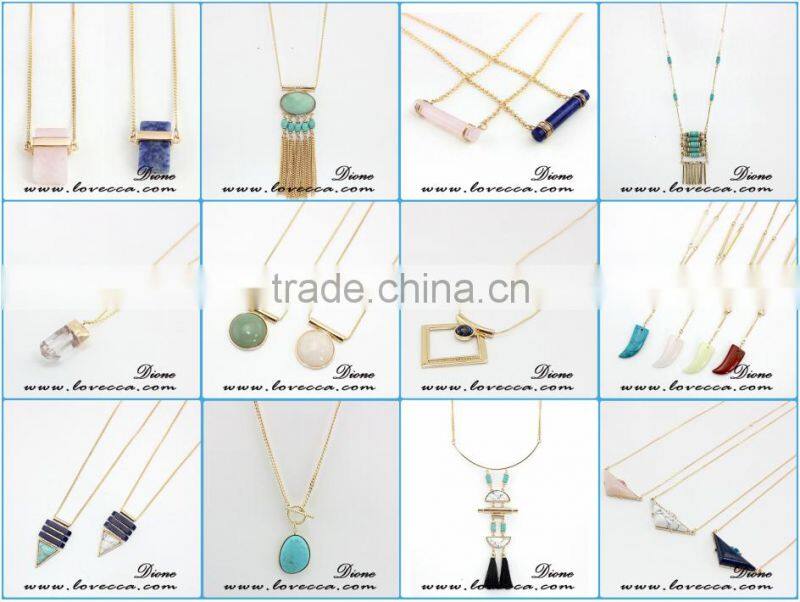 Cheap Fashion Wholesale Trendy Ladies Fashion Natural Gemstone Ring