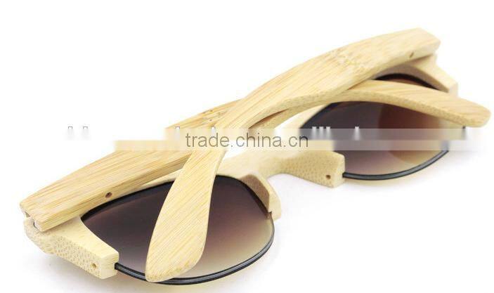 modern and simple wooden sunglass frame wooden spectacle frame wooden eyeglass frame