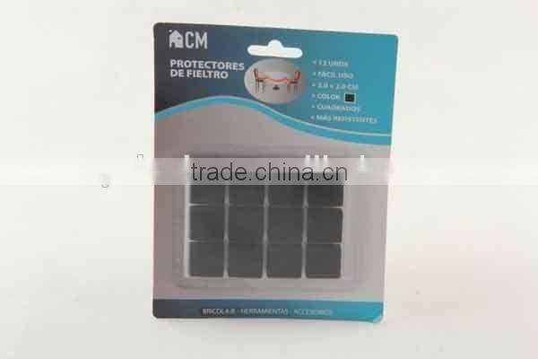 12pc EVA foam furniture table chair pad