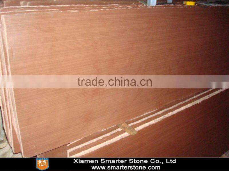 Chinese Red Sandstone Step&Slab