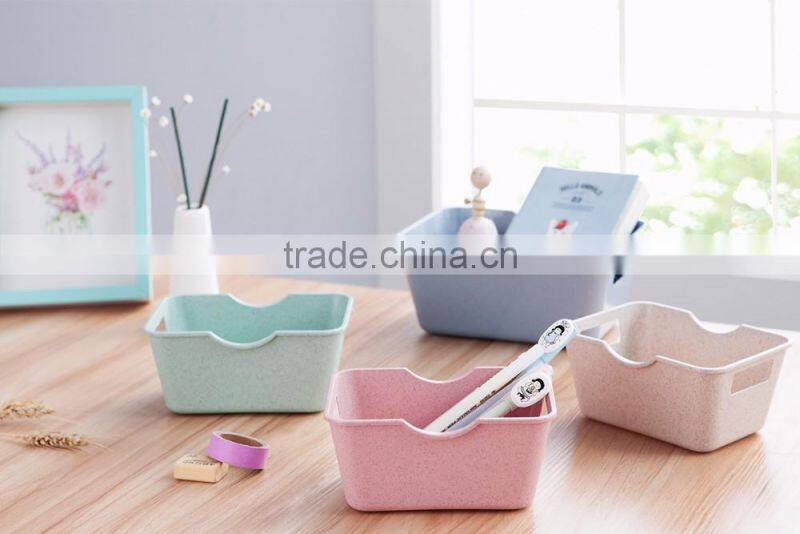 storage box for desk