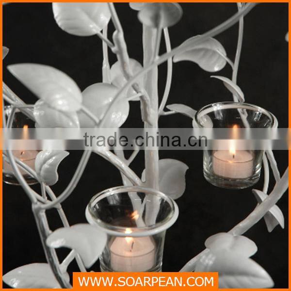 Wholesales Elegant Branch Candle Holder