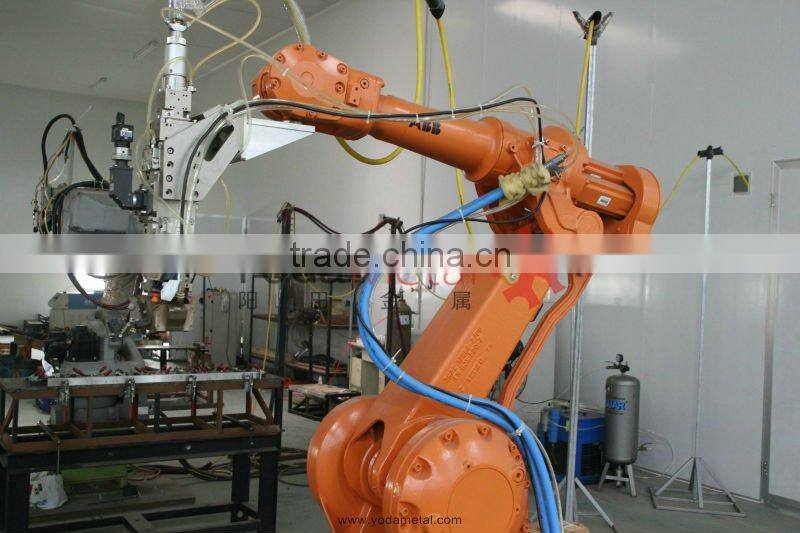 Custom Design Metal Cabinet